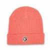 Billionaire Boys Club North Star Beanie - Pink