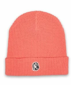 Billionaire Boys Club North Star Beanie - Pink