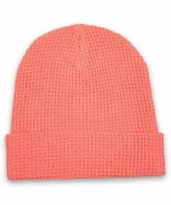 Billionaire Boys Club North Star Beanie - Pink