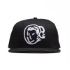 Billionaire Boys Club Classic Astro Snapback Hat - Black