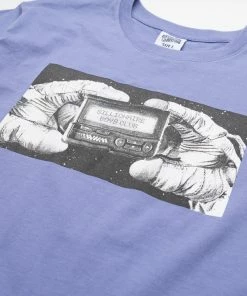 Latest Billionaire Boys Club Discovery Tee - Lavender