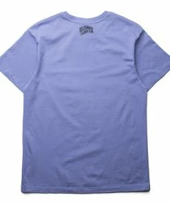 Latest Billionaire Boys Club Discovery Tee - Lavender