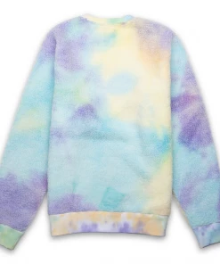 Billionaire Boys Club Astrology Crewneck - Radiant Yellow