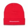 Billionaire Boys Club Nebula Beanie - Lollipop Red
