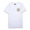 Ice Cream Big Show Tee - White