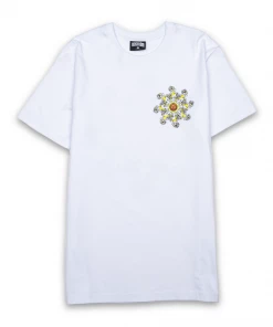 Ice Cream Big Show Tee - White