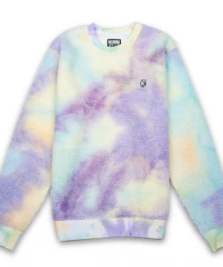 Billionaire Boys Club Astrology Crewneck - Radiant Yellow