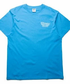 Latest Billionaire Boys Club Pool Hall Tee - Blithe