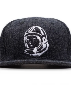 Billionaire Boys Club Thinker Hat - Black