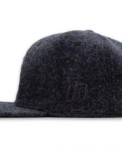 Billionaire Boys Club Thinker Hat - Black