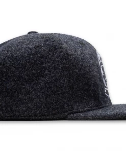 Billionaire Boys Club Thinker Hat - Black