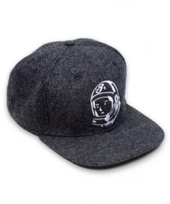 Billionaire Boys Club Thinker Hat - Black