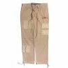 Billionaire Boys Club BB Durango Pant - Almond Bluff