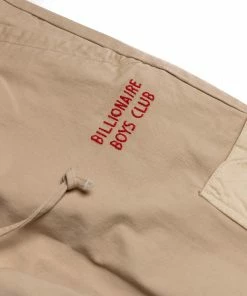 Billionaire Boys Club BB Durango Pant - Almond Bluff