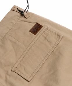Billionaire Boys Club BB Durango Pant - Almond Bluff