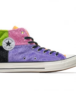 Converse Chuck 70 Hi - Lilac/Bubblegum/Egret