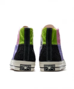 Converse Chuck 70 Hi - Lilac/Bubblegum/Egret