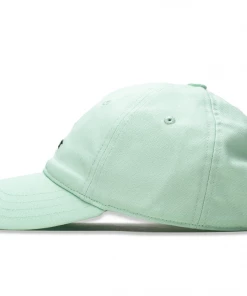 Latest Carhartt WIP Canvas Script Hat - Pale Spearmint 9 Latest Carhartt WIP Canvas Script Hat - Pale Spearmint