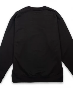 Market X Erykah Badu Abduction Crewneck - Black
