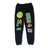 Market X Erykah Badu Live In Hollywood Sweatpants - Black