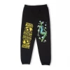 Market X Erykah Badu Badubotron Sweatpants - Black