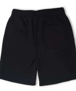 Market X Erykah Badu Abduction Sweatshorts - Black