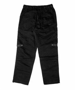 Chinatown Market Modular Pants - Black