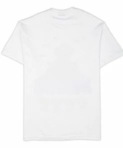 Latest Cold World Drug War Tee - White