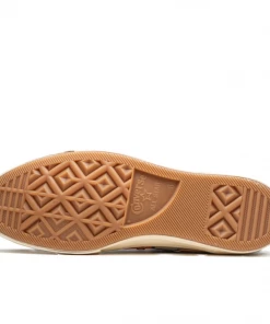 Converse Chuck 70 Floral - Slate Sage/Multi/Egret