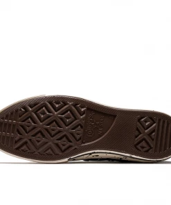 Converse Chuck 70 Hi - Black/Ash Stone/Egret Latest