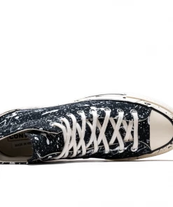 Converse Chuck 70 Hi - Black/Ash Stone/Egret Latest