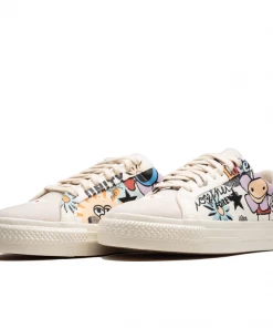 Converse One Star Ox - Egret/Mult