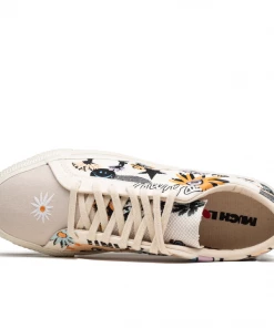 Converse One Star Ox - Egret/Mult