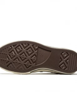 Converse Chuck 70 Premium Suede - Desert Sand/Egret