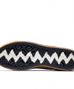 Converse X Peanuts One Star Ox - Black/Egret/Gum Honey