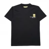 Dickies X New York Sunshine Heavy Pocket Tee - Black
