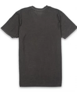 Diet Starts Monday 3 Year Tee - Black