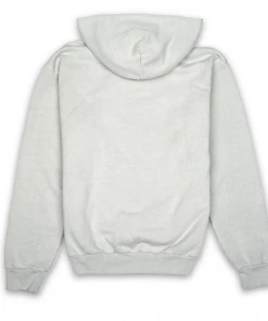 Diet Starts Monday 3 Year Hoodie - Grey
