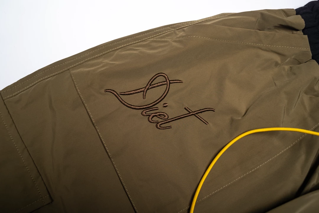 Diet Starts Monday Cargo Pants - Beluga 3 Diet Starts Monday Cargo Pants - Beluga