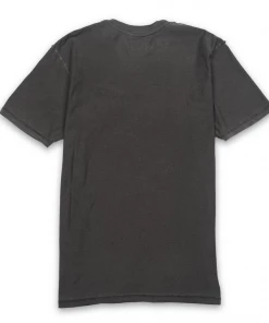 Diet Starts Monday Apple Tee - Black