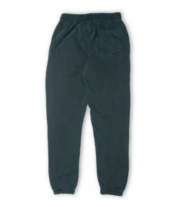 Diet Starts Monday State Champs Sweatpants - Green