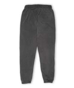 Diet Starts Monday State Champs Sweatpants - Black