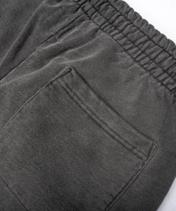 Diet Starts Monday State Champs Sweatpants - Black