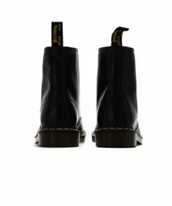 Dr. Martens 1460 Smooth Leather Boot - Black