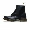 Dr. Martens 1460 Smooth Leather Boot - Black
