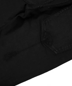 En Noir Lennon Denim - Jet Black