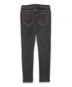 En Noir Hendrix Denim - Cathedral Black