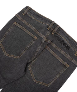 En Noir Hendrix Denim - Cathedral Black