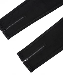 En Noir Lennon Denim - Jet Black