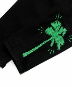 En Noir Masters Denim - Black